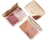 บลัชออน ไฮไลท์ บลอนเซอร์ 2 สี NOVO BEAUTY MAKEUP No.5337