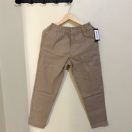 Theories Dakota Tiara Calista Pants - Dakota Theory Calista Tiara Pants - forestry pants in khaki - 