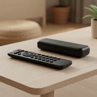 Official FPT Play Box Voice Remote, Compatible 2022/2021/2020/2019/2018  Alat Kawalan Jauh Suara Kot