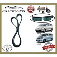 7PK1550 99367-C1550 GSR50 GGH20 FAN BELT