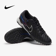 ใหม่ล่าสุด ร้อยปุ่มสำหรับหญ้าเทียม Nike Tiempo Legend 10 Academy TF รองเท้าฟุตบอล