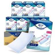 添寧（TENA）加大防護護理墊XL碼80片（尺寸：60*90cm）孕婦成人嬰兒床墊 成人護理墊 老人用隔尿墊 #尿片墊 #成人尿片 #成人紙尿布 #長者尿片 #看護墊 #隔尿墊