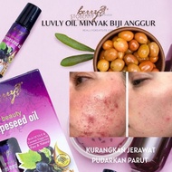 GRAPESEED OIL BERRY STOBERRY ORIGINAL