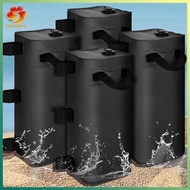 [hzsdakjjh.] 4pack Canopy Water Weights Bag Sand Bags for Weight Sandbags for Canopy,Gazebo,Canopies