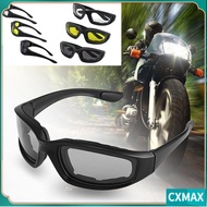CVMAX Scooter Sunglasses Windproof Eye Protection  Goggles