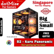 [11.11] Gaming Desktop PC Computer i5 i7 Ryzen 5 Cheap Budget Affordable AMD Overwatch Valorant GTA5