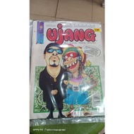 MAJALAH UJANG : NO 9