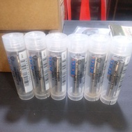 6pcs nozzle tip dlla152sm104 high quality made in japan