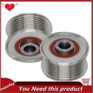 [OnLive] For  for Alternator Pulley 27415-30010 for Alternator Clutch Pulley 27415-30010 Bearing Rep
