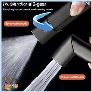 KA Shattaff Shower, Multi-functional High Pressure Bidet Sprayer, Useful Handheld Faucet Toilet Sprayer