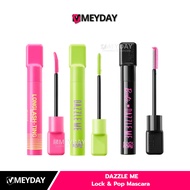 Dazzle Me Lock & Pop Mascara There Is A Mascara.