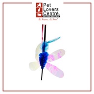 AMY N CAROL Cat Teaser - IntERActive Dragonfly