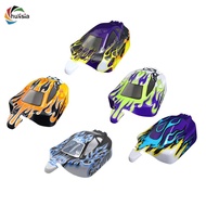 chulisia PVC Car Shell 1:10 Assembly Modified Truck for HSP Car Model Lovers Vehicles