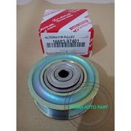 Alternator IDLER PULLEY RUSH AVANZA 1.5 6PK