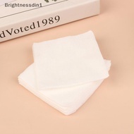 [Brightnessdin] Gauze Pad Cotton First Aid Kit Emergency Waterproof Wound Dressing Sterile Gauze Pad