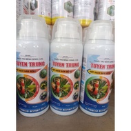 Genol 1.25SL TUYEN TRUNG bottle 450ml