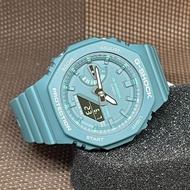 G SHOCK TMJ 2100 FASHION SPORTS ALARM AND DATE FULL LIGHT 3 Months Warrant BOX 3 FASHION COPY ORI BO