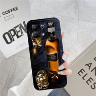 Infinix Note 60 5G Case / 60 Pro 5G Latest 5G Edge/ - Drink Motif - Case - Accessories hp - Cute Cas