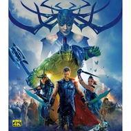4K-Thor: Ragnarok (2017) 4K UHD 7.6/10 Chris Hemsworth