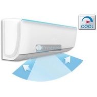 AC SHARP 1/2 PK AH-A5UCYN / AHA-5UCYN 340W + PASANG SPESIAL