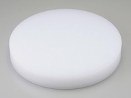30X2.5cm Round Plastic Cutting Board