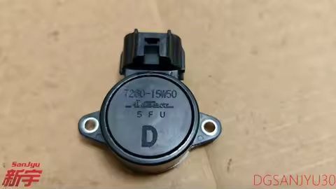 LANCER（CS1A 4G13 CS2A 4G15 CS3A 4G18 CS6A 4G94 2000-2007） PAJERO IO(H65W 4G18) ,SENSOR,THROT BODY TH