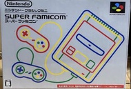 全新 任天堂SFC MINI