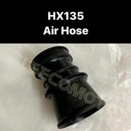 HX 135 HX135 Raider Air Hose Rubber Getah Nafas Penyambung Pipe Kotak Angin Carburetor Air Filter Cl