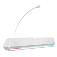 Edifier G1500 BAR ลำโพงเกมมิ่งแบบบาร์ ให้เสียงรอบทิศทางแบบ 7.1 พร้อมการเชื่อมต่อ Bluetooth 5.3/USB ร