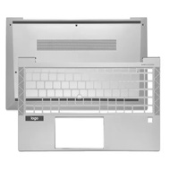 HP EliteBook 840 G8 840 G7 745 845 G7 Aero G8 Laptop Palm Rest Cover Keyboard Frame Bottom shell