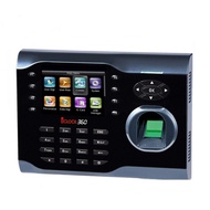 Fingerprint timekeeping machine ZKteco Iclock 360 (ZKT.360)