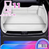 [READY] AVATR 11 Tail Box Mat AVATR Body Kit avatr11 Car Decoration Accessories QZ81