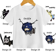 （Design16）Roblox Shirt c00lkidd - Shedletsky Blame John - Gubby - Forsaken Two Time - 1x1x1x1 - 007n