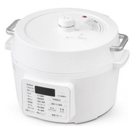 IRIS OHYAMA電壓力鍋 PC-MA4-W 白色 4.0L 附贈原廠食譜