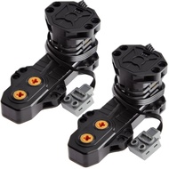 Technic Power-Functions Buggy-Motor Monster-Motor 5292 (2Pieces) Compatible with Lego-Motor MOC Tech