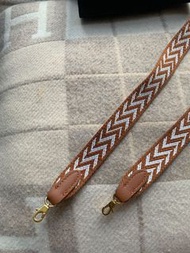 背帶訂製 mini Evelyne bolide picotin Kelly Belt