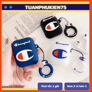 Case Ap 1/2 & Pro CHAMPl0N COVER - For Wireless Headphones (Bluetooth) - Tuanphukien75 -PKTN89