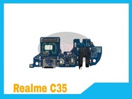 Papan Charger / Cas Realmi C35