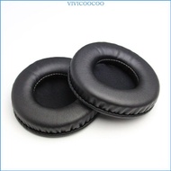 VIVI New Replacement Ear Pads For DT880 DT860 DT990 DT770 T5P T70 T70P f