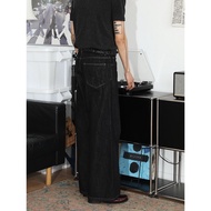 PAPA.XQ BEGIN JEANS
