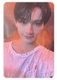 ✅พร้อมส่ง [SEVENTEEN] PHOTOCARD EVENT อัลบั้ม SEVENTEENTH HEAVEN (Music Korea)