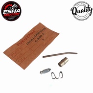 Carburetor Repair Kit Set HONDA C 800 A Code 160A1-GB6-911H FUKUYAMA Best Performance