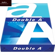 A3 Double A A3 Copier Paper 70gsm/80gsm (500 sheets)(wholesale available)