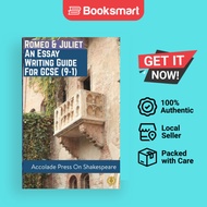 Romeo And Juliet - Paperback - English - 9781916373501