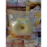 Squishy License Kitty Pig Donut by Sugar Squishy