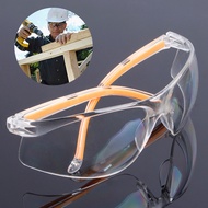 LESHP Safety Goggles - Safety Goggles for Outdoor & Indoor Work