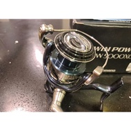 Shimano Twin Power SW 5000XG