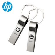 USB3.0 Flash Drive 64GB 32GB V285W Metal Pendrive On Key Chain 16GB 8GB Memory U Stick for Laptop PC
