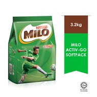 Milo Protomalt Soft Pack (3.2kg) #SPECIAL Packing