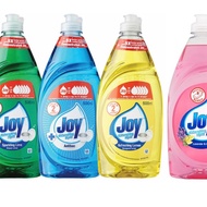 JOY Concentrated Dishwashing Liquid 485ML 780ML